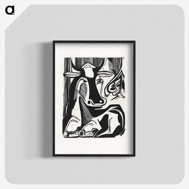 1-4_Ernst-Ludwig-Kirchner_blk
