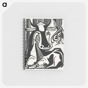 1-4_Ernst-Ludwig-Kirchner_memo