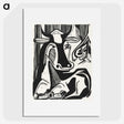 1-4_Ernst-Ludwig-Kirchner_picture