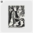 1-4_Ernst-Ludwig-Kirchner_postcard