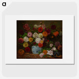 1-4_Eugene-Delacroix_picture
