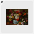1-4_Eugene-Delacroix_postcard