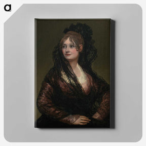1-4_Francisco-de-Goya_canvas