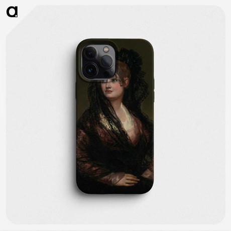 1-4_Francisco-de-Goya_phone