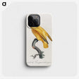 1-4_Francois-Levaillant_phone