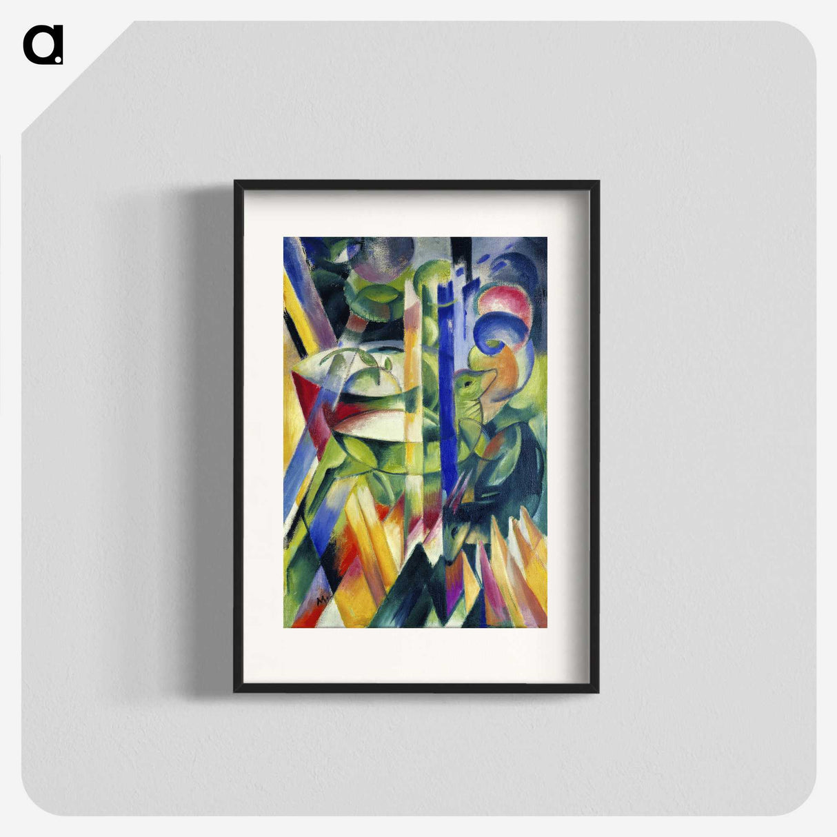 1-4_Franz-Marc_blk