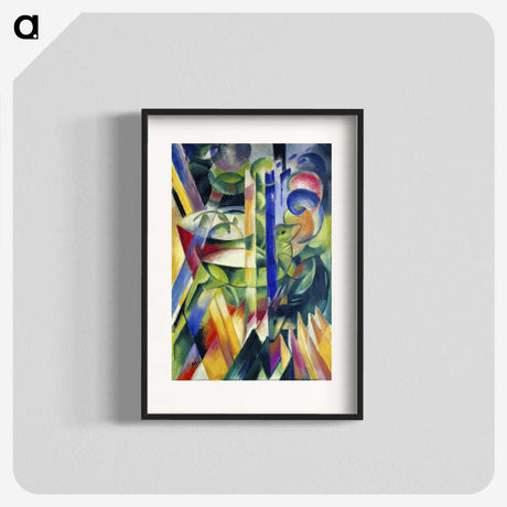 1-4_Franz-Marc_blk