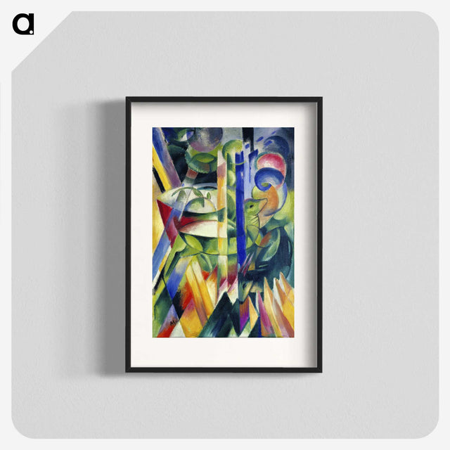 1-4_Franz-Marc_blk
