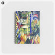 1-4_Franz-Marc_memo