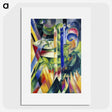 1-4_Franz-Marc_picture