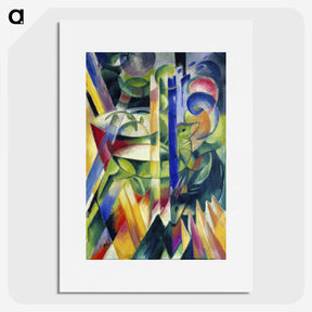 1-4_Franz-Marc_picture