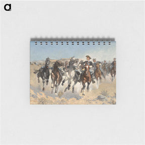 1-4_Frederic-Remington_memo