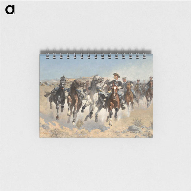 1-4_Frederic-Remington_memo