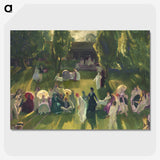 1-4_George-Bellows_picture-crop