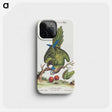 1-4_George-Edwards_phone