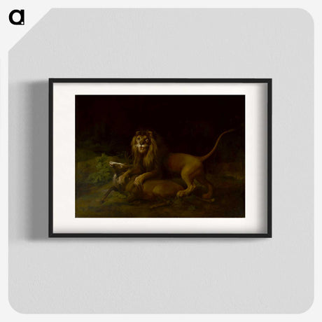 1-4_George-Stubbs_blk
