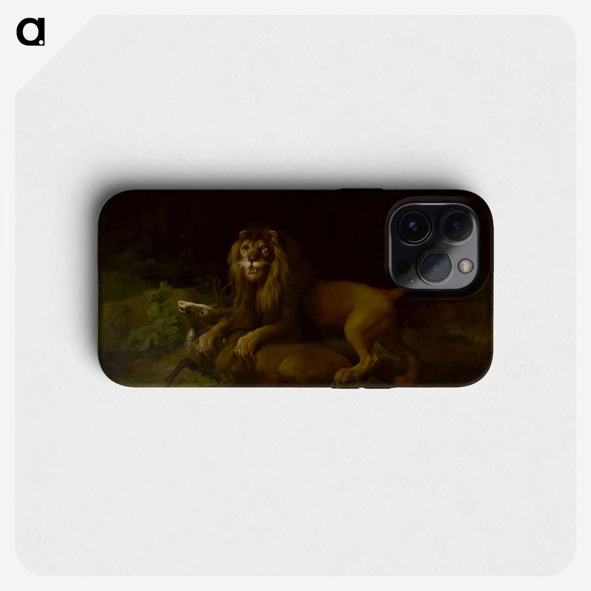 1-4_George-Stubbs_phone