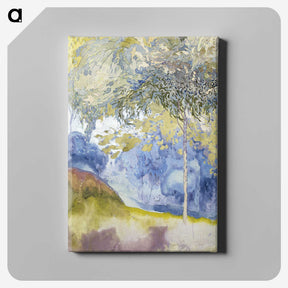 1-4_Georges-de-Feure_canvas