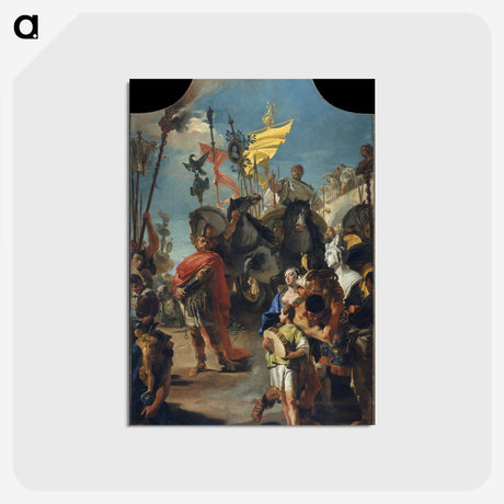 1-4_Giovanni-Battista-Tiepolo_postcard