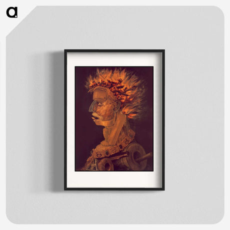 1-4_Giuseppe-Arcimboldo_blk