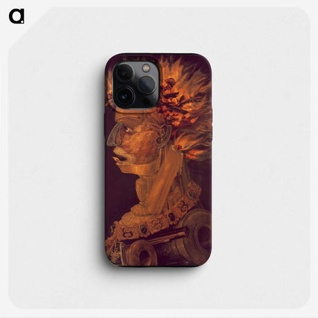 1-4_Giuseppe-Arcimboldo_phone