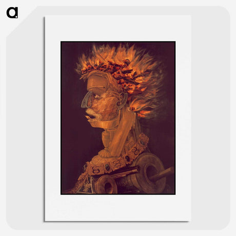 1-4_Giuseppe-Arcimboldo_picture