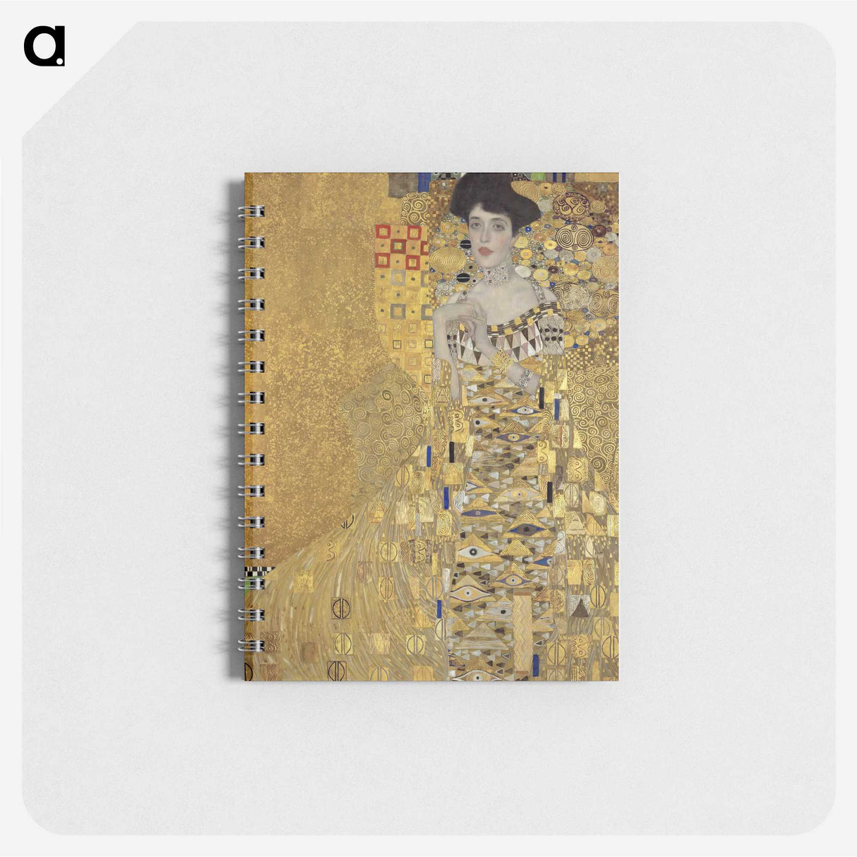 1-4_Gustav-Klimt_memo