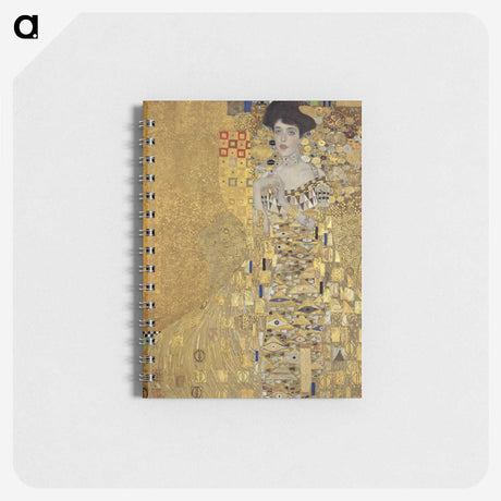 1-4_Gustav-Klimt_memo