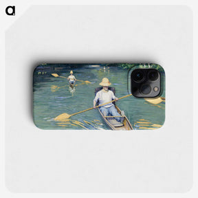 1-4_Gustave-Caillebotte_phone