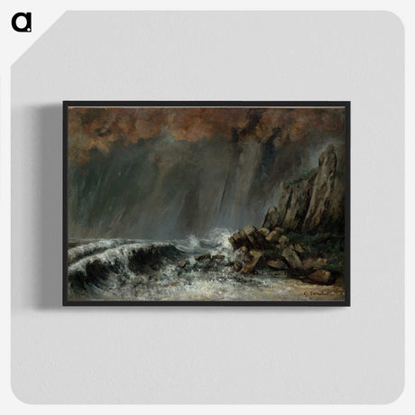 1-4_Gustave-Courbet_blk-crop