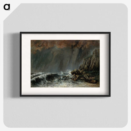 1-4_Gustave-Courbet_blk