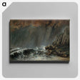 1-4_Gustave-Courbet_canvas