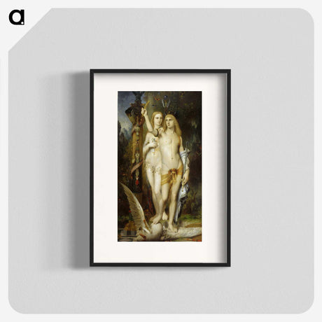 1-4_Gustave-Moreau_blk