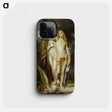 1-4_Gustave-Moreau_phone