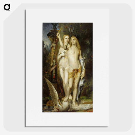 1-4_Gustave-Moreau_picture