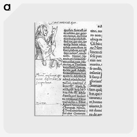 1-4_Hans-Holbein-the-Younger_postcard
