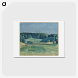 1-4_Harald-Giersing_hagaki