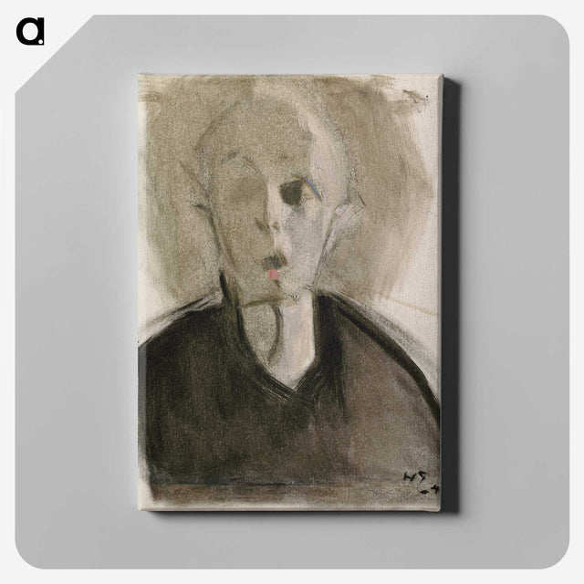 1-4_Helene-Schjerfbeck_canvas