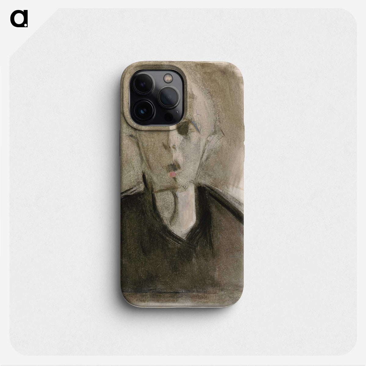 1-4_Helene-Schjerfbeck_phone