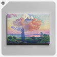 1-4_Henri-Edmond-Cross_canvas
