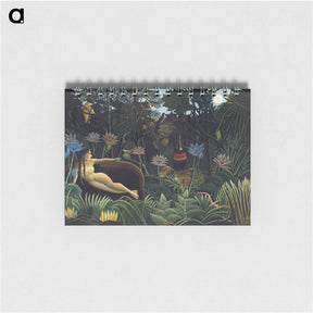 1-4_Henri-Rousseau_memo