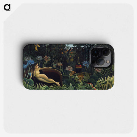 1-4_Henri-Rousseau_phone