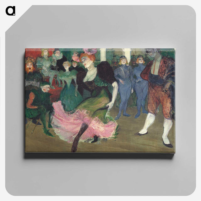 1-4_Henri-de-Toulouse-Lautrec_canvas