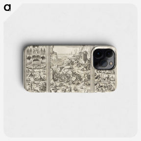 1-4_Hieronymus-Bosch_phone