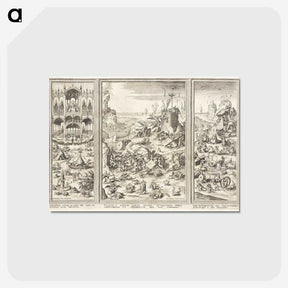 1-4_Hieronymus-Bosch_postcard