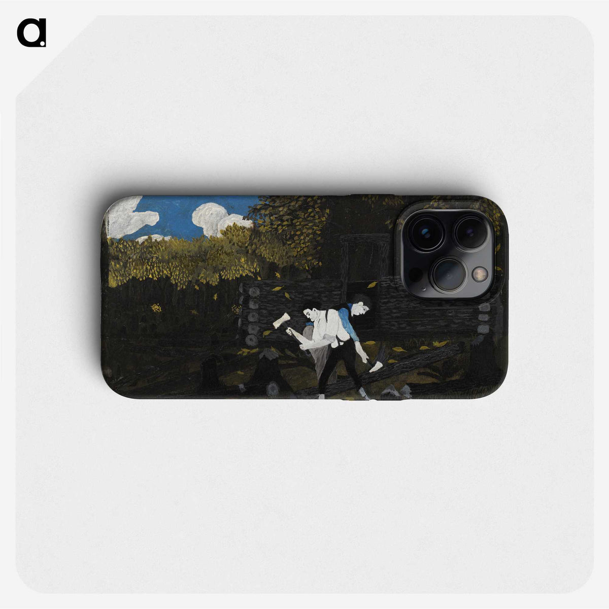 1-4_Horace-Pippin_phone