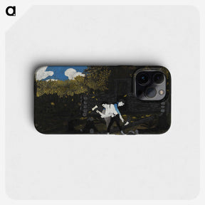 1-4_Horace-Pippin_phone