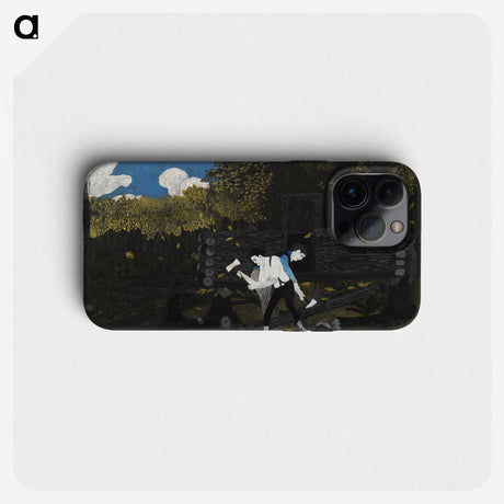 1-4_Horace-Pippin_phone