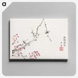 1-4_Hu-Zhengyan_canvas