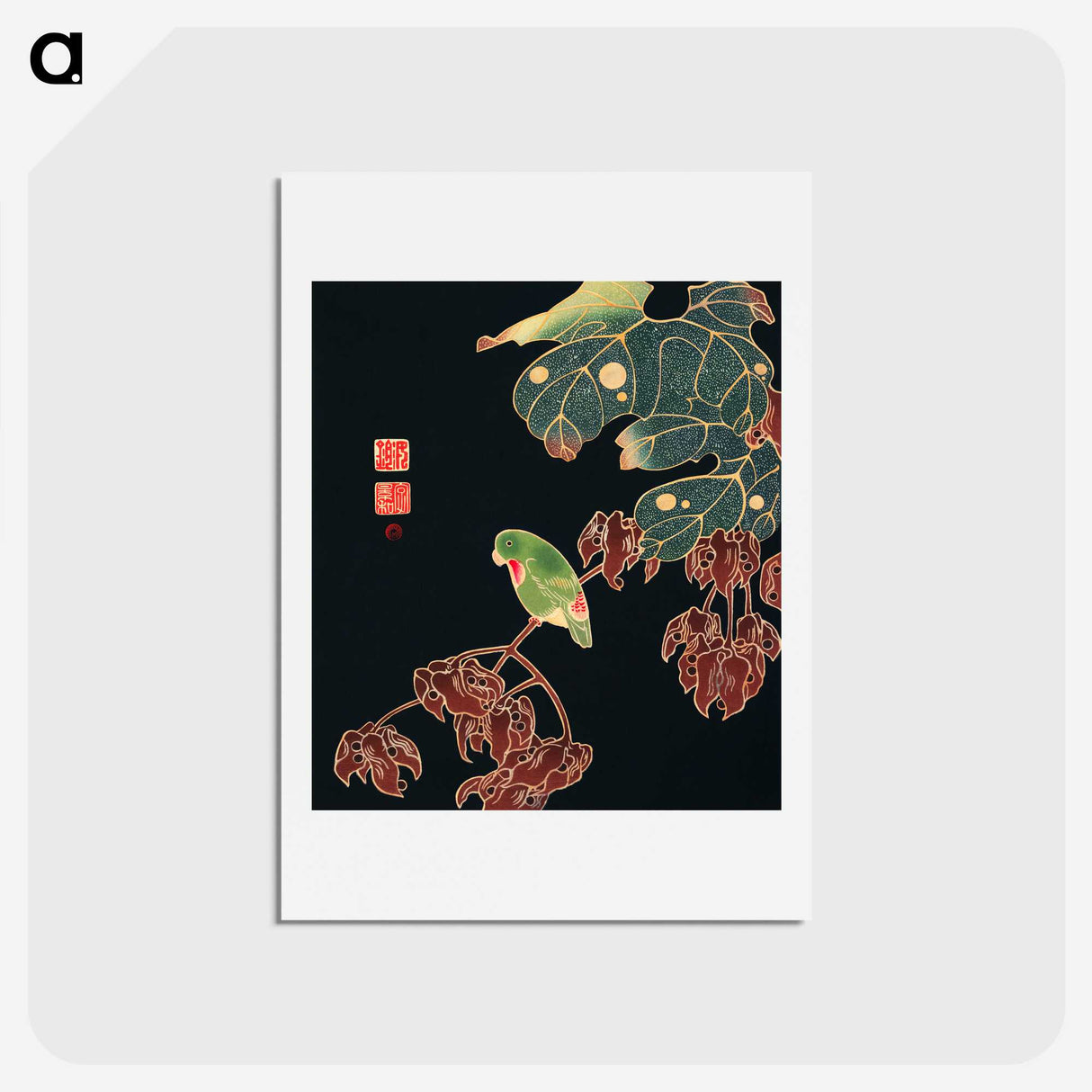 1-4_Ito-Jakuchu_hagaki